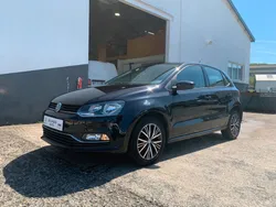 Volkswagen Polo 1.2 TSI 90 BlueMotion Technology Serie Special ALLSTAR