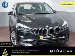 BMW 225 225xe iPerformance Active Tourer