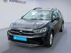 VOLKSWAGEN Taigo 1.0 TSI 95 BVM5 Life