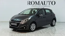 Peugeot 208 de 2015