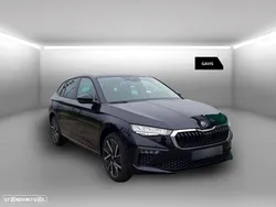 Skoda Scala 1.0 TSI Selection DSG