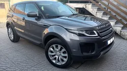 Land Rover Evoque 2.0 D150 como novo