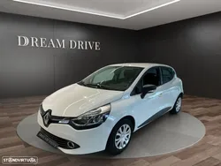 Renault Clio 1.2 16V 75 LIMITED