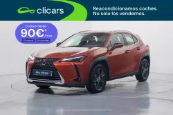Lexus UX 250h Business City 2WD