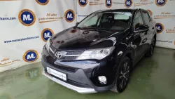 TOYOTA RAV-4 120D Business AWD