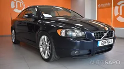 Volvo C70 2.4 D5 Momentum de 2008