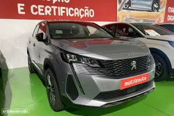 Peugeot 3008 1.2 Hybrid Allure Pack e-DCS6