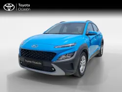 HYUNDAI Kona 1.0 TGDI Tecno 4x2