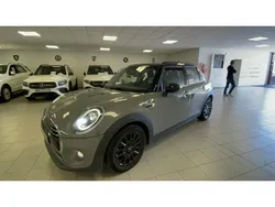 MINI MINI 1.5 D 116 5P F55 LCI Cooper D Heddon Street GARANTIE DE 12 A 36 MOIS
