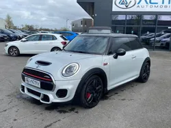 MINI MINI John cooper works 231 bvas8