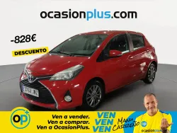 TOYOTA Yaris 1.3 Active