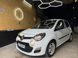 RENAULT Twingo II Phase 2 (X44) 1.2 i LEV eco2 75 cv REGUL SUIVI OK CT OK GARANTIE CRIT’AIR 1