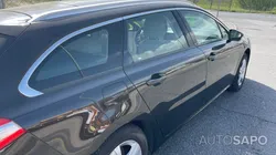 Peugeot 508 SW 1.6 BlueHDi Active de 2011