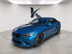 BMW Série 2 Coupé M2 3.0 370 ch M DKG7
