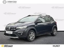 DACIA Sandero TCe 90 - 22 Stepway Essentiel