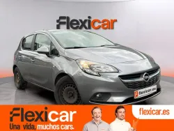 OPEL Corsa 1.4 GLP 120 Aniversario 90