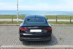 Audi A5 Sportback 2.0 TDI Business Line S-line