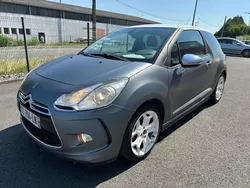 CITROËN DS3 ESSENCE 155000KM 1.6 THP 16V Airdream 156CV