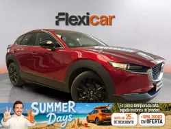 MAZDA CX-30 2.0 e-Skyactiv-X Exclusive Line AWD Aut. 137kW
