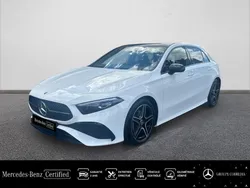 Mercedes-benz Classe A 180 d 116ch Edition 140 8G-DCT