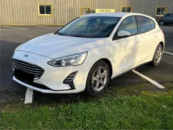 Ford Focus 1.0 EcoBoost 100ch Trend