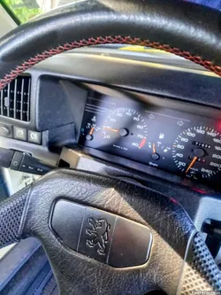 Peugeot 405 Mi 16(15B)