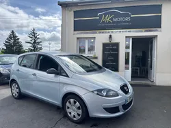 Seat Altea 1.9 tdi 105CV PAYEZ EN 4 FOIS