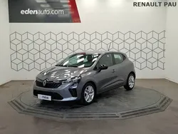 Renault Clio TCe 90 Evolution