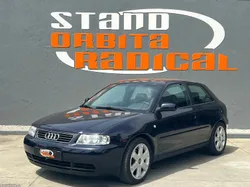 Audi A3 1.9 TDi Attraction