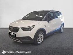 OPEL Crossland X 1.2 Turbo 110 ch Opel 2020