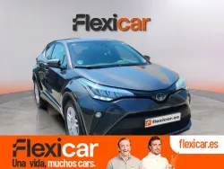 TOYOTA C-HR 125H Active