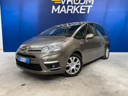 CITROEN C4 Picasso 1.6 D 112ch 112 Millenium II - 2012 - 142 000 km - Suivi complet