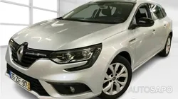 Renault Mégane de 2019