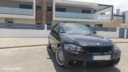 BMW 320 d Sport