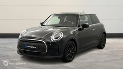 Mini Mini Cooper 136ch Edition Camden BVA7