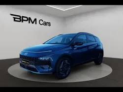 Hyundai Bayon 1.0 T-GDi 100ch Creative