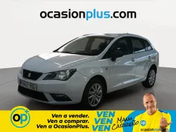 SEAT Ibiza ST 1.6TDI CR Style 90