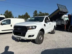 Ford Ranger 2.2 TDCi CL XL 2L 4WD