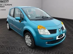 RENAULT MODUS 1.5 dCi 65 Expression