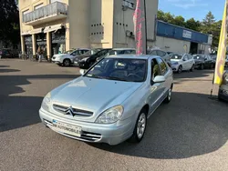 Citroën Xsara 1.6 I 110 CV BVA