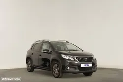 Peugeot 2008 1.2 PureTech Signature