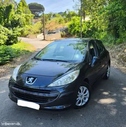 Peugeot 207 1.4 16V Premium