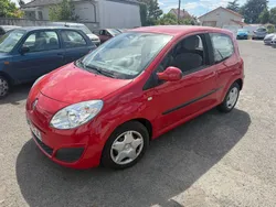 RENAULT TWINGO II 1.2i 75 eco2 Expression 1ere main clim