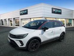 Opel Crossland 1.2 Turbo 110ch GS Line