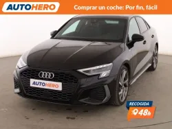 AUDI A3 Sportback 35TDI Advanced