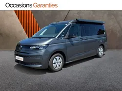 Volkswagen California 2.0 TDI 150ch Coast DSG7