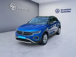 VOLKSWAGEN T-Roc 1.0 TSI 116 Start/Stop BVM6 Life