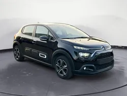 CITROEN C3 1.2 83 Plus - Techwood - City & Nav