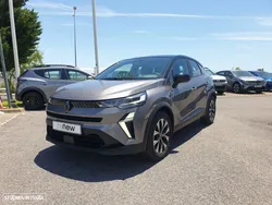 Renault Captur 1.0 TCe Evolution