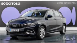 Fiat Tipo 1.3 Multijet de 2021